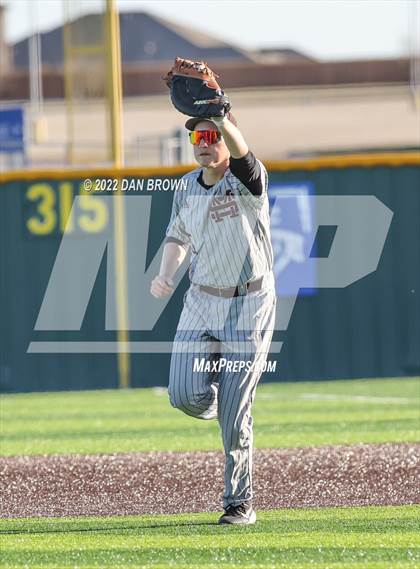 Thumbnail 2 in Princeton vs Mesquite photogallery.