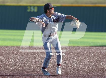 Thumbnail 2 in Princeton vs Mesquite photogallery.