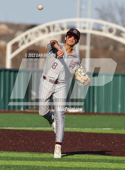 Thumbnail 1 in Princeton vs Mesquite photogallery.