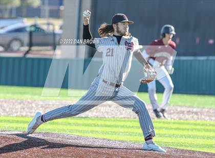 Thumbnail 3 in Princeton vs Mesquite photogallery.