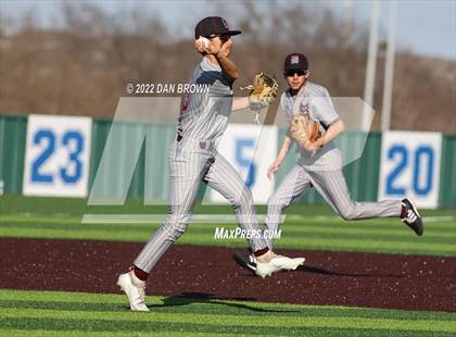 Thumbnail 2 in Princeton vs Mesquite photogallery.
