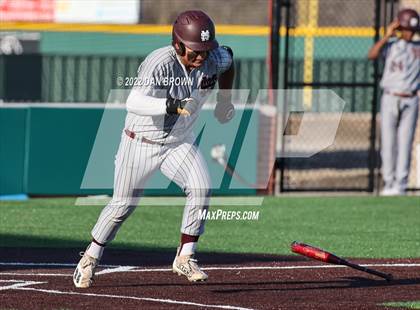 Thumbnail 3 in Princeton vs Mesquite photogallery.