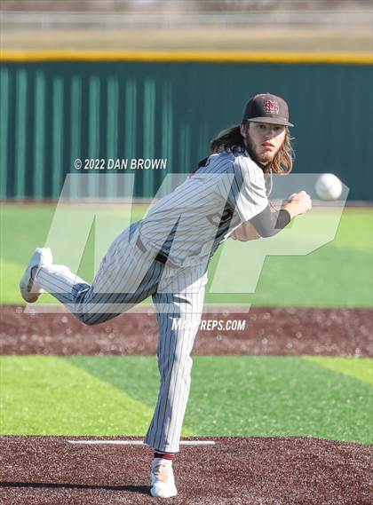 Thumbnail 3 in Princeton vs Mesquite photogallery.