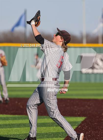 Thumbnail 3 in Princeton vs Mesquite photogallery.