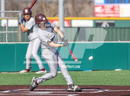 Thumbnail 3 in Princeton vs Mesquite photogallery.