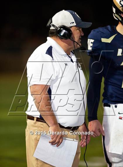 Thumbnail 1 in Central Catholic vs. Oakdale (CIF SJS D3 Final) photogallery.