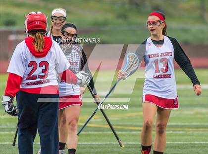Thumbnail 1 in Battle Mountain vs. Regis Jesuit (CHSAA 1st Round) photogallery.