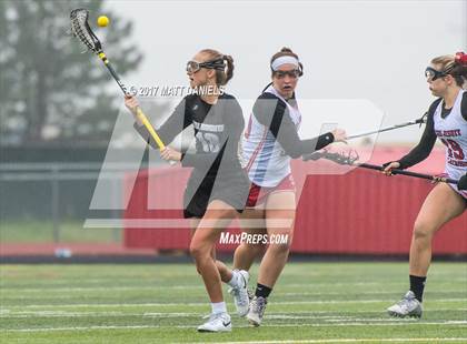 Thumbnail 2 in Battle Mountain vs. Regis Jesuit (CHSAA 1st Round) photogallery.