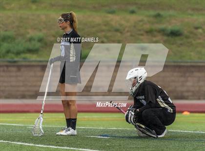 Thumbnail 3 in Battle Mountain vs. Regis Jesuit (CHSAA 1st Round) photogallery.