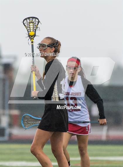 Thumbnail 2 in Battle Mountain vs. Regis Jesuit (CHSAA 1st Round) photogallery.