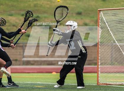 Thumbnail 1 in Battle Mountain vs. Regis Jesuit (CHSAA 1st Round) photogallery.