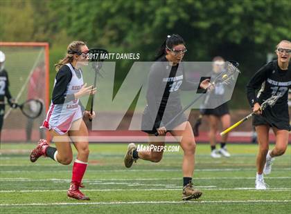 Thumbnail 3 in Battle Mountain vs. Regis Jesuit (CHSAA 1st Round) photogallery.