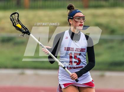 Thumbnail 2 in Battle Mountain vs. Regis Jesuit (CHSAA 1st Round) photogallery.