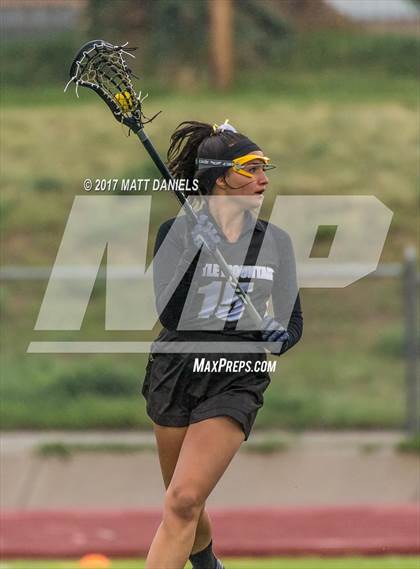 Thumbnail 2 in Battle Mountain vs. Regis Jesuit (CHSAA 1st Round) photogallery.