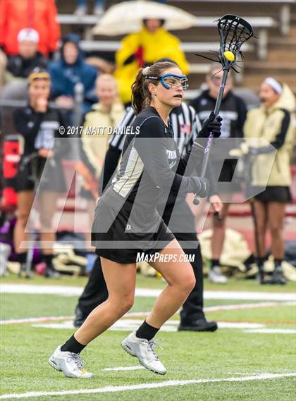 Thumbnail 2 in Battle Mountain vs. Regis Jesuit (CHSAA 1st Round) photogallery.