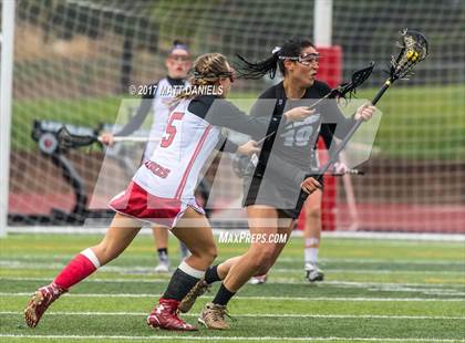 Thumbnail 1 in Battle Mountain vs. Regis Jesuit (CHSAA 1st Round) photogallery.