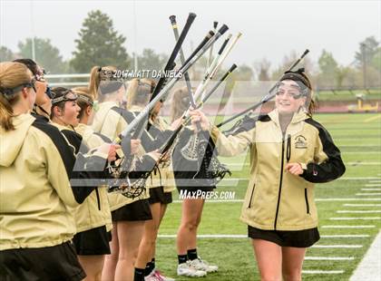 Thumbnail 3 in Battle Mountain vs. Regis Jesuit (CHSAA 1st Round) photogallery.