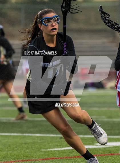 Thumbnail 3 in Battle Mountain vs. Regis Jesuit (CHSAA 1st Round) photogallery.