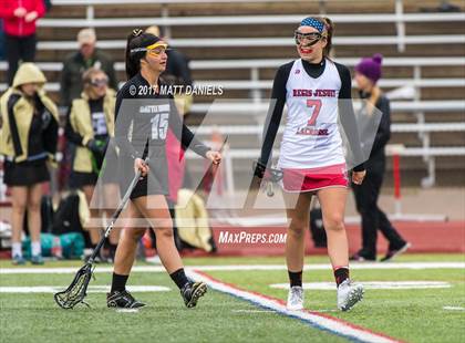 Thumbnail 1 in Battle Mountain vs. Regis Jesuit (CHSAA 1st Round) photogallery.