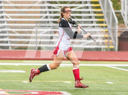 Thumbnail 3 in Battle Mountain vs. Regis Jesuit (CHSAA 1st Round) photogallery.