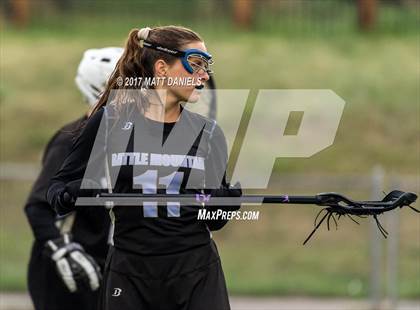 Thumbnail 3 in Battle Mountain vs. Regis Jesuit (CHSAA 1st Round) photogallery.