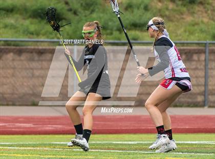 Thumbnail 3 in Battle Mountain vs. Regis Jesuit (CHSAA 1st Round) photogallery.