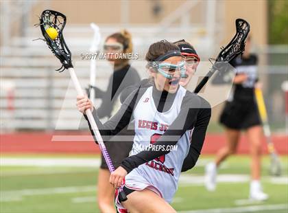 Thumbnail 3 in Battle Mountain vs. Regis Jesuit (CHSAA 1st Round) photogallery.