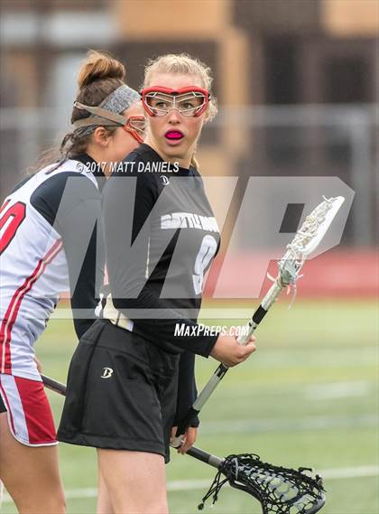 Thumbnail 3 in Battle Mountain vs. Regis Jesuit (CHSAA 1st Round) photogallery.