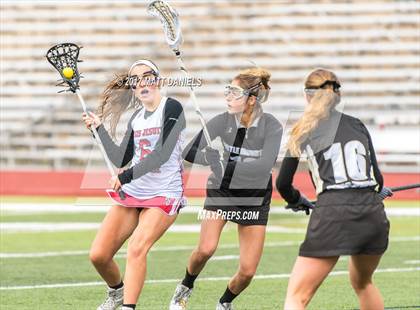 Thumbnail 2 in Battle Mountain vs. Regis Jesuit (CHSAA 1st Round) photogallery.