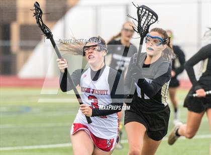 Thumbnail 1 in Battle Mountain vs. Regis Jesuit (CHSAA 1st Round) photogallery.