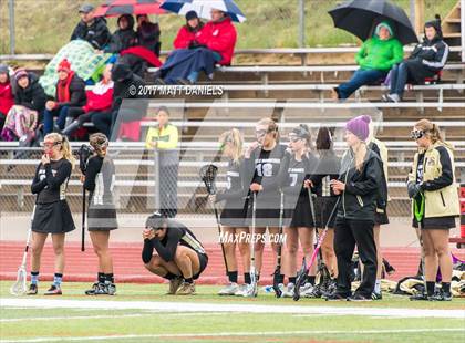 Thumbnail 3 in Battle Mountain vs. Regis Jesuit (CHSAA 1st Round) photogallery.
