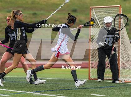 Thumbnail 1 in Battle Mountain vs. Regis Jesuit (CHSAA 1st Round) photogallery.