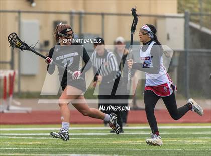 Thumbnail 3 in Battle Mountain vs. Regis Jesuit (CHSAA 1st Round) photogallery.