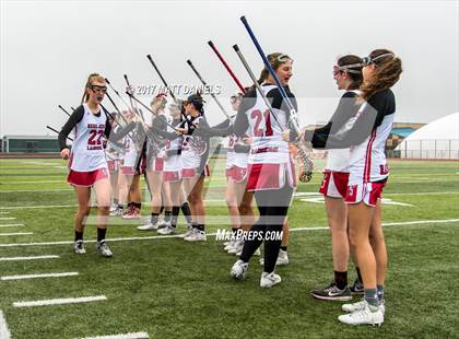 Thumbnail 2 in Battle Mountain vs. Regis Jesuit (CHSAA 1st Round) photogallery.