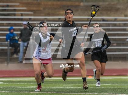 Thumbnail 2 in Battle Mountain vs. Regis Jesuit (CHSAA 1st Round) photogallery.