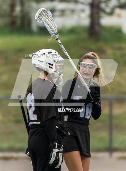Thumbnail 3 in Battle Mountain vs. Regis Jesuit (CHSAA 1st Round) photogallery.