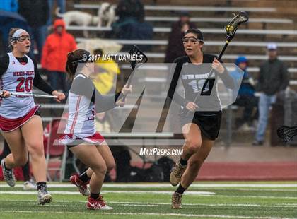 Thumbnail 3 in Battle Mountain vs. Regis Jesuit (CHSAA 1st Round) photogallery.