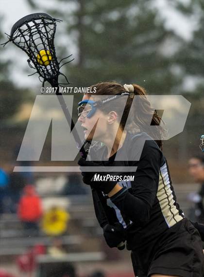 Thumbnail 1 in Battle Mountain vs. Regis Jesuit (CHSAA 1st Round) photogallery.