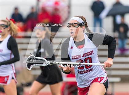 Thumbnail 1 in Battle Mountain vs. Regis Jesuit (CHSAA 1st Round) photogallery.