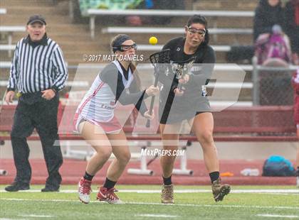 Thumbnail 3 in Battle Mountain vs. Regis Jesuit (CHSAA 1st Round) photogallery.