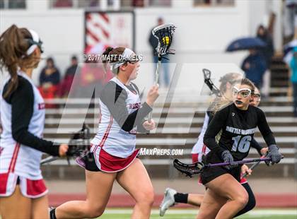 Thumbnail 3 in Battle Mountain vs. Regis Jesuit (CHSAA 1st Round) photogallery.