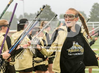 Thumbnail 2 in Battle Mountain vs. Regis Jesuit (CHSAA 1st Round) photogallery.