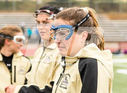 Thumbnail 3 in Battle Mountain vs. Regis Jesuit (CHSAA 1st Round) photogallery.