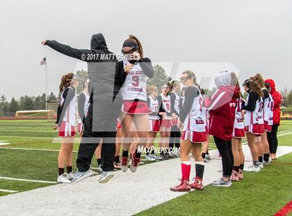 Thumbnail 1 in Battle Mountain vs. Regis Jesuit (CHSAA 1st Round) photogallery.
