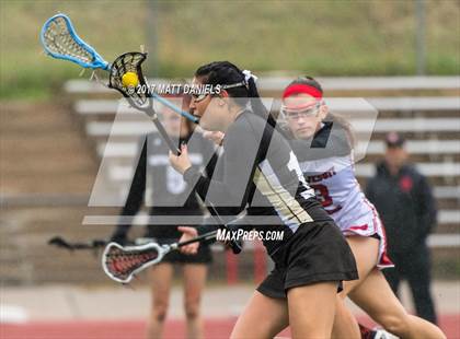 Thumbnail 1 in Battle Mountain vs. Regis Jesuit (CHSAA 1st Round) photogallery.