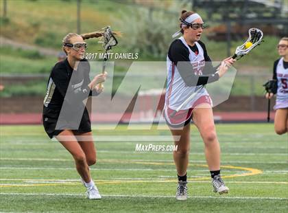 Thumbnail 3 in Battle Mountain vs. Regis Jesuit (CHSAA 1st Round) photogallery.