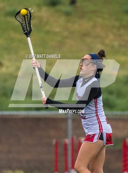 Thumbnail 3 in Battle Mountain vs. Regis Jesuit (CHSAA 1st Round) photogallery.