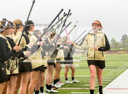 Thumbnail 3 in Battle Mountain vs. Regis Jesuit (CHSAA 1st Round) photogallery.