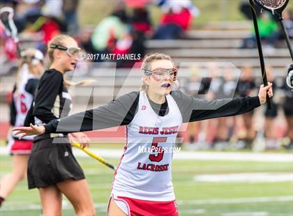 Thumbnail 3 in Battle Mountain vs. Regis Jesuit (CHSAA 1st Round) photogallery.
