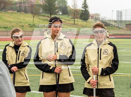 Thumbnail 1 in Battle Mountain vs. Regis Jesuit (CHSAA 1st Round) photogallery.